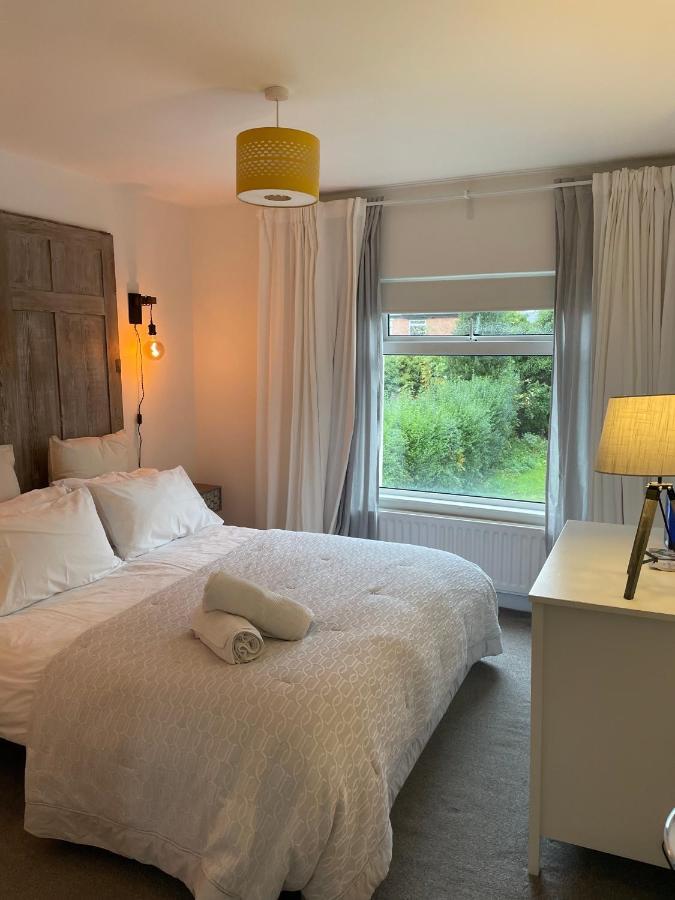 Cyprus View Apartment 2 Belfast Zewnętrze zdjęcie