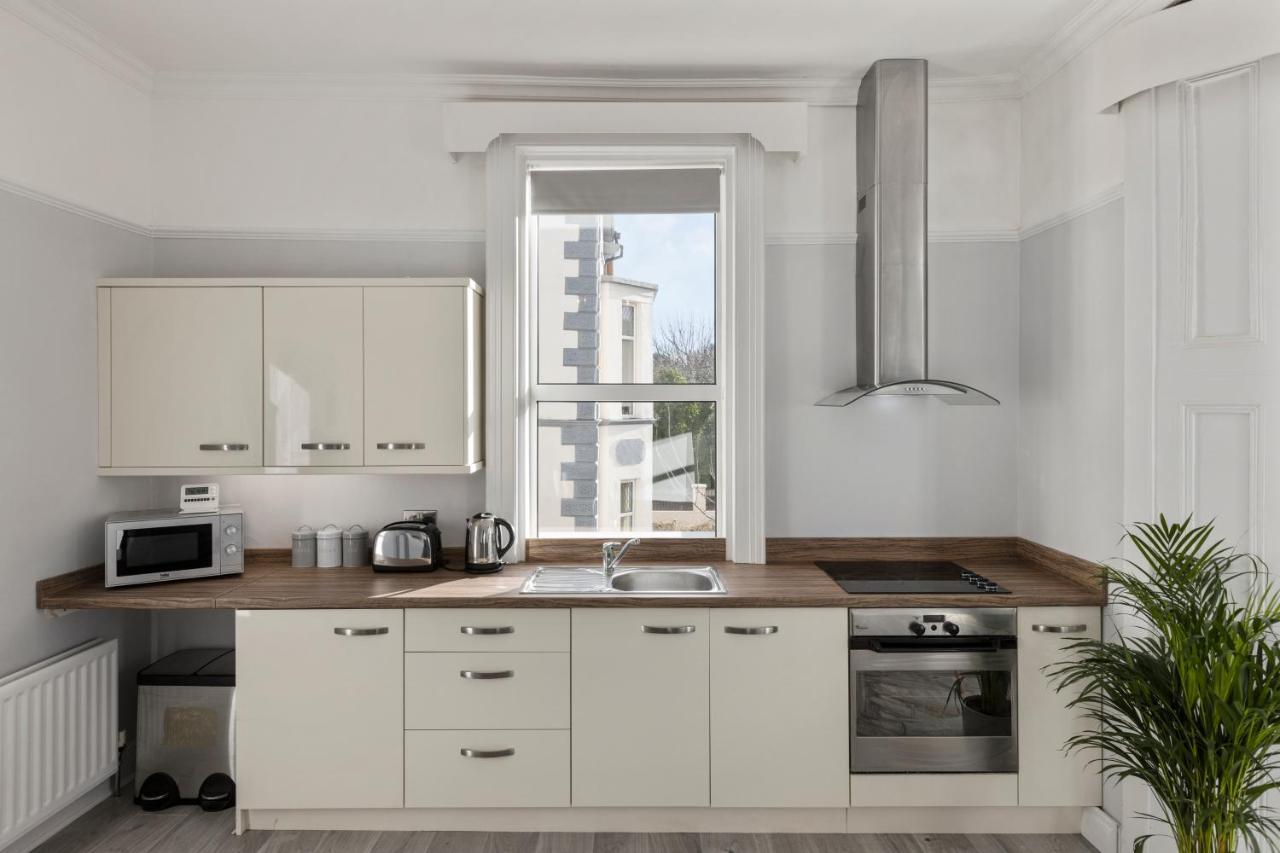 Cyprus View Apartment 2 Belfast Zewnętrze zdjęcie