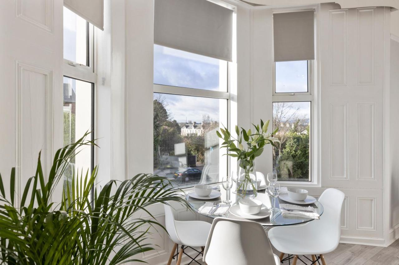 Cyprus View Apartment 2 Belfast Zewnętrze zdjęcie