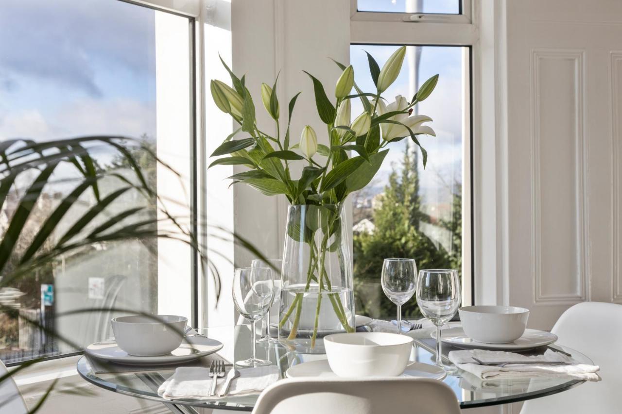 Cyprus View Apartment 2 Belfast Zewnętrze zdjęcie